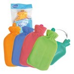 Atucha Bolsa Para Agua Caliente Con Funda  2000 cc #1