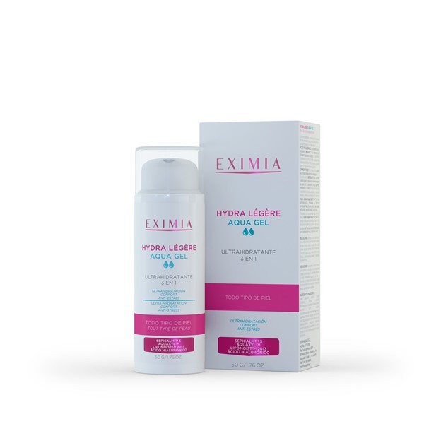 Eximia Hydra Légère Aqua Gel Facial 50 Gr #1