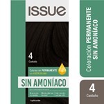 Issue Kit Sin Amoniaco N 4 #1