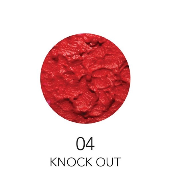 Ap Professional Make Up Labial Líquido Kiss Me Mate 04 Knout