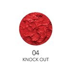 Ap Professional Make Up Labial Líquido Kiss Me Mate 04 Knout #1