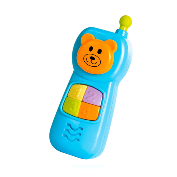 Mi Primer Celular Innovato Baby #1