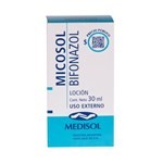 Medisol Micosol Bifonazol Loción x 30 ml #1