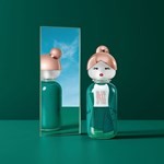 Benetton Sisterland Green Jasmine Edt 80 ml #5