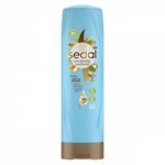 Sedal Acondicionador Bomba Argan 340 ml #3