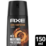Axe Desodorante Aerosol Dark Temptation 150 ml #2