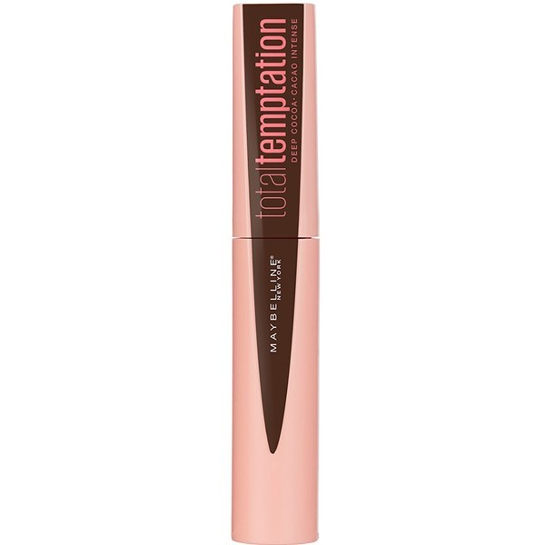 Maybelline Mascara de Pestañas Washable Total Temptation 94 .gr 02 Deep #1