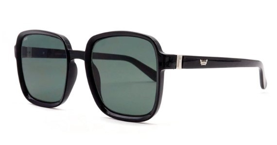 VULK SATISFY SBLK/G362 #1