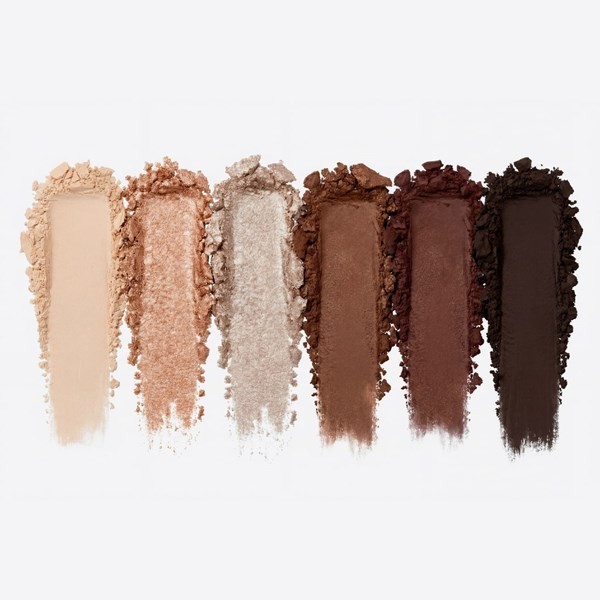 Paleta de Sombras de Ojos Sarcastic Cher Dieciocho Color Latte alt