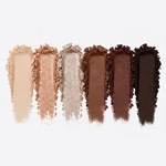 Paleta de Sombras de Ojos Sarcastic Cher Dieciocho Color Latte #2