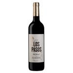 Vino Los Pasos Red Blend 750 Cc #1