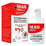 Piojicida Mas Libre Gel 60 Ml

 #1