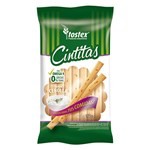 Galletitas Cintitas Crocantes Cebolla Tostex 125 gr #3