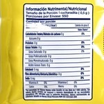 SPLENDA GRANULADO X 275GR #1