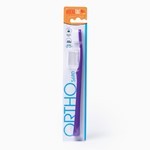 Bucal Tac Cepillo Dental Ortodoncia Adulto Con Capuchon 5680 #9