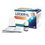 Loceryl Laca Para Uñas Adultos 5% | 2,5 Ml | Amorolfina 5% #1