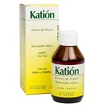 Kation jarabe | 100 Ml #1