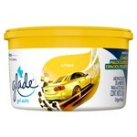 Aromatizante Para Auto Glade Citrus Minigel 70gr #4 Aromatizante Para Auto Glade Citrus Minigel 70gr #4
