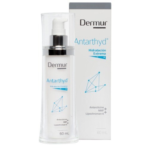 Crema Dermur Antarthyd | 60 Ml #1