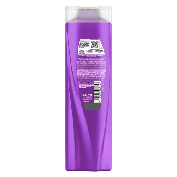 Shampoo Sedal Liso Perfecto x 340 ml alt