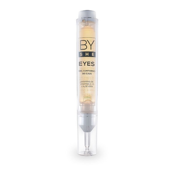 By She Eyes Contorno de Ojos 15 gr #1