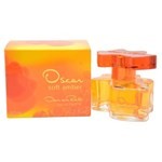 Oscar Renta Oscar Soft Amber Eau de Toilette #2