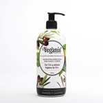 Veganis Leche Extra Humectante de Palta Y Oliva 500 gr #2