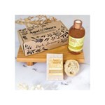 Aquí & Ahora Set Bienestar Vainilla 3 Unid #2