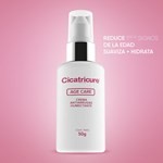 Cicatricure Crema Facial Age Care Antiarrugas Humectante 50 gr #7