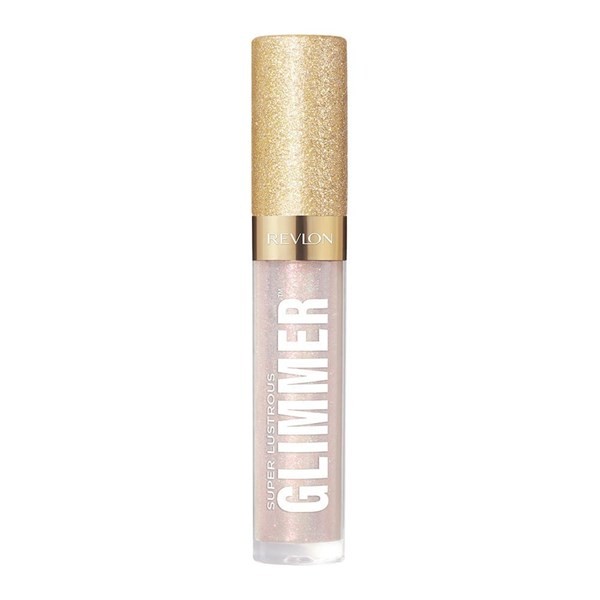 Brillo Labial Revlon Super Lustrous Glimmer x 3,8 ml Color Diamond Drama