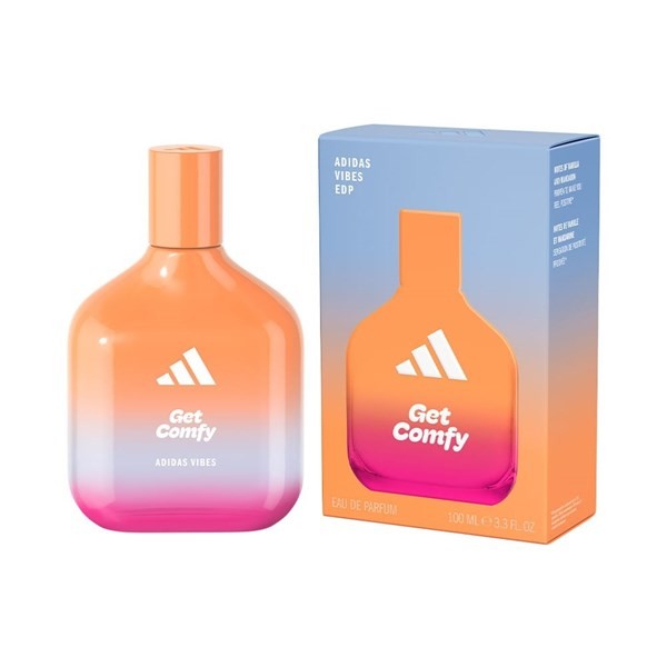 Edp Adidas Get Comfy x 100 ml alt