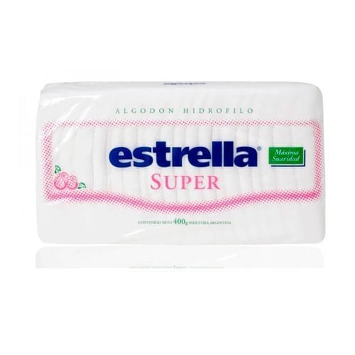 Estrella Algodon Super 400 gr alt