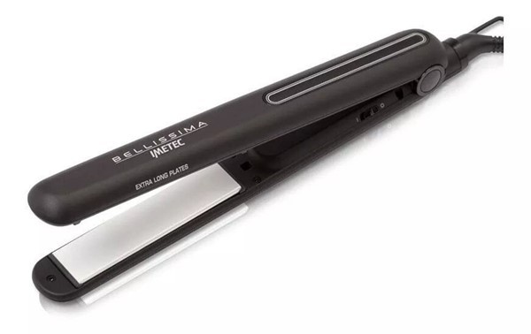 Bellissima Plancha de Pelo Ceramic Long Plates (B9 100) alt