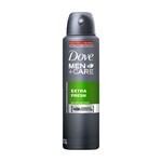 Dove Desodorante Antitranspirante Men Extra Fresh en Aerosol 150 ml #4