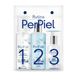 Perpiel Combo Rutina de Limpieza E Hidratación Facial 1 2 3 #1