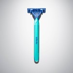 Gillette Prestobarba Ultragrip Mujer (3 Unidades) #6