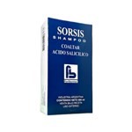 Fortbenton Sorsis Coaltar + Asoc. Shampoo x 200 ml #1