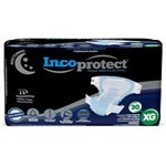 Pañales Para Adultos Incoprotect Nocturno Xg | 30 Unidades  #1
