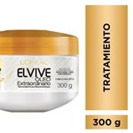 Crema de tratamiento Óleo Extraordinario Coco Elvive Loreal París 300g #1