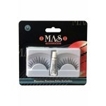 Mas 199 Pestanas Postizas #1