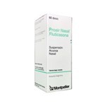 Montpellier Proair Nasal Fluticasona Suspensión Acu. x 60 Dosis #1