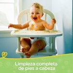 Pampers Toallas Humedas Aroma Naturaleza 48 Unidades #2