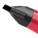 Kit Revlon Secador + Planchita Profesional Essentials Pelo #4