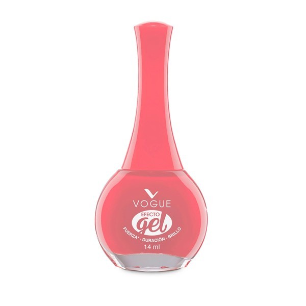 Vogue Esmalte Efecto Gel 14 ml Bendicion alt