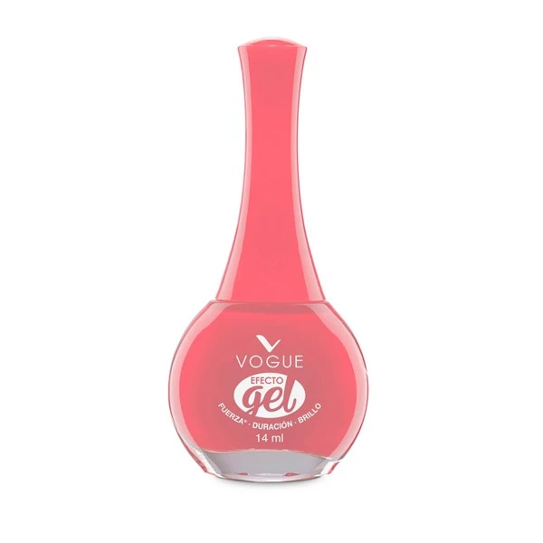 Vogue Esmalte Efecto Gel 14 ml Bendicion alt
