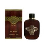 La Rive Cabana Edt Men | 90ml #1
