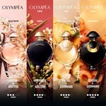 Rabanne Olympea Elixir Tamaño 80 ml #4