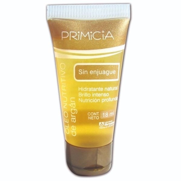 PRIMICIA Oleo de Argán | 18 ml #1
