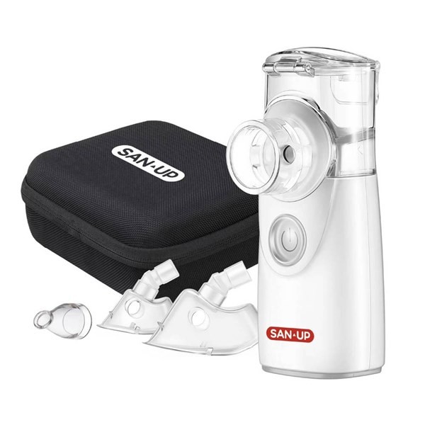 San Up Nebulizador Mesh Clearmist-Pro 701 su-nem