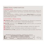 Crema Humectante Día L´Oréal Paris Hidra Total 5 50 ml #7